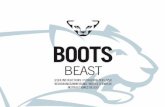 Manual boots BEAST - Dynafit International · Manual_boots_BEAST.indd 9 16.02.16 17:08. GrAZIE PEr AVEr AcQUISTATo Un PAIo DI ScArPonI DYnAFIT! Gli scarponi da sci alpinismo DYNAFIT