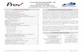 Commonwealth of Kentucky Division of HVACdhbc.ky.gov/hvac/Documents/Prov Candidate Information Bulletin.pdfskills and knowledge of HVAC contractors and journeymen by means of continuing