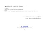 TPC Benchmark TM C Full Disclosure Reportc970058.r58.cf2.rackcdn.com/fdr/tpcc/ibm-linux-db2-x3650...- 1 - IBM x3650 M4 with KVM Using DB2 9.7 Enterprise Edition and Red Hat Enterprise