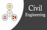 Civil Engineering Program to Civil Engineering.pdf · Civil Engineering Myths My friends told me Civil Engineering is not for girls. There are many successful female civil engineers