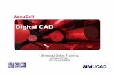 AccuCell sales training - Silvaco · AccuCell Sales Training Who Buys Cell Characterization Software? Commercial Libraries Users Who Do Not Have In-house Characterization Tool Characterize