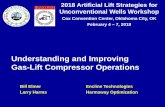 Understanding and Improving Gas-Lift Compressor Operationsalrdc.org/workshops/2018_artificialliftstrategiesforunconventionalwells... · about gas-lift / compressors this way Since