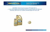 Ravenol EFE SAE 0W-16-1 en64 hp engine 64 hp engine —— ... RAVENOL Extra Fuel Economy EFE SAE 0W-16 is the first of the new generation of low viscosity engine oils in the world