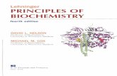  · Lehninger PRIN BIOCF fourth edition . F BIOENERGETICS PRINCIPLES O 1 BiL energeticsa d herr dynamics Phosphoryl Group Transfer ATP Biological )xidatJ '-Redlictior Reactio . iological