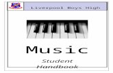 €¦  · Web viewLiverpool Boys high School. Assessment Guideline and Dates. Outcomes. Through activities in performance, composition, musicology and aural, a student: H1 performs