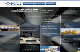 Load Cells and Weighing Solutions Catalog - Group Four Transducers · 2018-04-11 · About Us Group Four Transducers We create purpose-built products for function driven people. Our