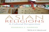 Asian Religions · has been much needed in the study of religions. He has written a genuinely novel approach to the religions of Asia. The goal of the book is not primarily historical