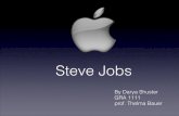 steve jobs - City Tech OpenLabopenlab.citytech.cuny.edu/?get_group_doc=4339/1387685350-stevejobs.pdfSteve Jobs’ life • 1980, Apple goes public, increasing Steve Jobs' net worth