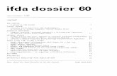 ifda dossier 60 - Burma Libraryifda dossier 60 . july/august 1987 editorial A GLEAM IN THE SOUTH? The 'international ' media hardly noticed it, and the South as a whole uas not inforned,