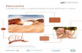 MANAGED CARE DIGEST SERIES Nevada · 2 NEVADA DIABETES AND CARDIOVASCULAR DISEASE REPORT | 2016 MANAGED CARE DIGEST SERIES® NEVADA DIABETES AND CARDIOVASCULAR DISEASE REPORT Introduction