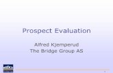 Prospect Evaluation - CCOP · – Integral part of resource assessment – Basis for nomination of contract areas – Basis for contractor’s work commitment ... GIIP = GRV * Net/Gross