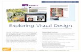 Exploring Visual Design - Davis Publications, Inc.and the Reproducible Masters. • Davis Art Images Subscription: Extend the fine art in the eBook with access to more than 35,000