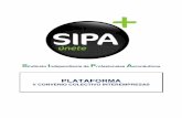 SIPA Programa 2015-2018sipa.es/files/convenio-airbus-5/SIPA_Plataforma-V-Convenio-Airbus_(nov... · Plataforma V Convenio Colectivo Interempresas Cuestiones generales Pág.6 Porque