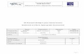 A9 Dornoch Bridge 5 year marine licence Statement to ...marine.gov.scot/sites/default/files/siaa_redacted_0.pdf · Red-breasted merganser (Mergus serrator), migratory; European shag