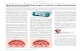 Radiofrequency Surgery of the Soft Palate for the Treatment of … · 2018-10-29 · of the soft palate for the treatment of primary snoring and OSA have been published. This paper