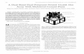 A dual-band dual-polarized nested vivaldi slot array with ...ecee.colorado.edu/microwave/docs/publications/2003/HLjpwZP_transAP.pdf · A Dual-Band Dual-Polarized Nested Vivaldi Slot