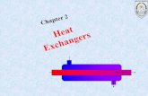 How is the heat transfer? · A shell and tube heat exchanger is a class of heat exchanger designs. It is the most common type of heat exchanger in oil refineries and other large chemical