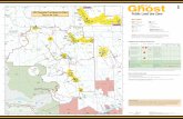 Ghost Public Land Use Zone Map · 2019-07-08 · The Ghost Public Land Use Zone (PLUZ) includes more than 1,500 km2 of public lands east of Banff National Park and Don Getty Wildland