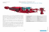 Technical Specification Sandvik DS421-C 8-4302-A ... · Technical Specification Sandvik DS421-C 8-4302-A 2011-06-28 4/4 Sandvik Mining and Construction Oy P.O Box 100. FIN-33311 Tampere,
