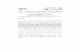 MULTI-OBJECTIVE VAR PLANNING WITH SVC USING PARTICLE SWARM OPTIMIZATION TECHNIQUES IN ... · 2016-06-10 · MULTI-OBJECTIVE VAR PLANNING WITH SVC USING PARTICLE SWARM OPTIMIZATION