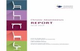 Chronic Absenteeism REPORT...Chronic Absenteeism REPORT 2018-2019 Carey M. Wright, Ed.D. STATE SUPERINTENDENT OF EDUCATION Nathan Oakley, Ph.D. CHIEF ACADEMIC OFFICER Toni Kersh, Bureau