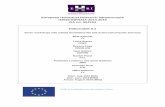 ehri-project.eu · European Holocaust Research Infrastructure . H2020-INFRAIA-2014-2015 . GA no. 654164 . Deliverable 6.1 Seven workshops with related Humanities RIs and Sciences/Computer