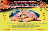 - Andhra-Telugu...Sree Vijaya Nama Telugu Gantala Panchangam. This panchangam is calculated and written by Sri P.Giri Raju sidhanthi M.A.,(Eng.Lit), M.A.,(Astrology) and Dr.P.Aravind