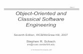 Slide 5.1 Object-Oriented and Classical Software Engineeringwebstaff.kmutt.ac.th/~iauaroen/ENE463/Slides/se7_ch05_v07.pdf · Object-Oriented and Classical Software Engineering Seventh