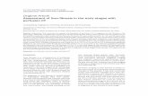 Original Article Assessment of liver fibrosis in the early ... · Original Article Assessment of liver fibrosis in the early stages with perfusion CT Liuhong Wang, Jingjing Fan, Xinfa