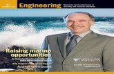 Engineering - Dalhousie University MAG FINAL.pdf · If you think that engineering is just about math and science, think again. “Innovation can’t exist without cre-ativity,”