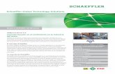 Schaeffler Global Technology Solutions · ARMCO do Brasil S.A. Contrato basado en el rendimiento en la industria del acero ARMCO do Brasil es un fabricante de productos especiales