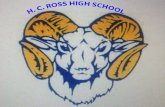 History of H. C. Ross High School...Jan 23, 2018  · History of H. C. Ross High School A one- room school was built on Avenue C in Crowley, Louisiana in 1887. Mrs. M. E. L. Reeves