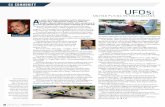 Report on the UFO Annual Meeting in D e c e m b e r 2 0 0 ...ufopilots.org/wp-content/uploads/2017/09/Feb2010-pg20.pdf · fly it over the Atlantic Ocean at speeds screaming up to