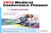 2013 Medical Conference Planner - modernmedia.co.zaMedical Conference Planner February Where: Law Faculty of University of Stellenbosch, ... @iafrica.com SASSH - South African Society