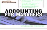 Accountingthe-eye.eu/public/Books/campdivision.com/PDF/Business Management and... · McGraw-Hill New York Chicago ... Cost/Volume/Profit Analysis 89 Manager’s Checklist for Chapter