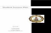 Student Success Plan · 2014-10-21 · complete computerized lessons that supplement classroom instruction. ... programs, including MyReadingLab, provide instruction in comprehension
