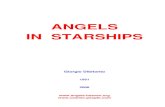 EN ANGELS IN STARSHIPS - Mark A. Foster, Ph.D. · ANGELS IN STARSHIPS 2 www. cosmic-people.com www. angels-light.org DUST JACKET The dust jacket illustration was accurately painted