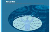 Inhaled Drug Delivery Systems · The landmark introduction of Asthalin in 1976 ushered in a “wind of change” in bronchodilator therapy. Over the years, Cipla has introduced a