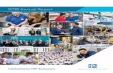 2018 Annual Report - PPG Industries/media/Files/P/PPG-IR/financial-information/annual-reports/...Support of THE HOME DEPOT® and their commitment to sell only water-based wall paints