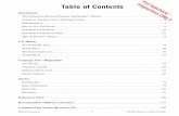 For Table of Contents - stanfordhouse.com.hk · Madame Marie Curie’s youngest daughter wrote this biography about her mother. The story of hard work, dedication, and accomplishments
