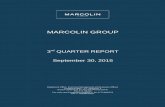 MARCOLIN GROUP e relazioni - IT/2015... · market and a brand portfolio that included Guess, Guess by Marciano, Gant, Harley Davidson, and other brands targeted specifically to the