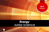 Energy - gzscienceclassonline.weebly.comgzscienceclassonline.weebly.com/uploads/1/1/3/6/11360172/energy__gz... · 1 joule of energy for 1 second = 1 watt of power 1 watt of power