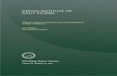 Ethnicity, Religion and Culture based DiscriminationEthnicity, Religion and Culture based Discrimination: A Study of Malaysia S.N. Malakar and Chittaranjan Senapati 3 The second category