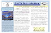 2009 1 JAN CAW NEWSLETTER · 2009-03-30 · Capital Area Woodturners Page 1 January 2009 CAW Newsletter The CAW Newsletter is the official publication of the Capital Area Woodturners.,
