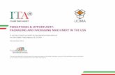 © Euromonitor International - Machines Italia · PDF file To research this study, Euromonitor leveraged three key sources of data and information INTRODUCTION / PERCEPTIONS / OPPORTUNITY