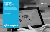 PASSPORT USER GUIDE - Emory Universitybusiness.library.emory.edu/documents/databases/passport-user-guide.pdf · PASSPORT USER GUIDE Passport is a global market research database providing