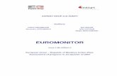 EUROMONITOR - pdc.ceu.hupdc.ceu.hu/archive/00006762/01/ExpertGrup2007_Euromonitor_no.6.pdf · PDF file EUROMONITOR Issue 1 (6), Edition II European Union – Republic of Moldova Action