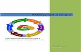 PMM & SDLC Guide - McCormick PCS · SDLC Methodologies in Project Management SDLC on the other hand provides simplified framework which defines the planning, categorizing, administering