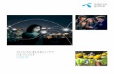 SUSTAINABILITY REPORT 2018 - telenor.com · 7 TELENOR SUSTAINABILITY REPORT 2018 SUSTAINABILITY AT TELENOR Responsible business conduct Telenor Group connects its 173 million customers