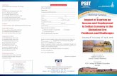 I National Seminar - PSIT Brochure.pdfPSIT, one of the top private engineering colleges in North India, is known for its excellent placement record, best infrastructure and facilities,